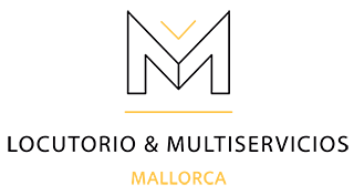Locutorio Mallorca Logo